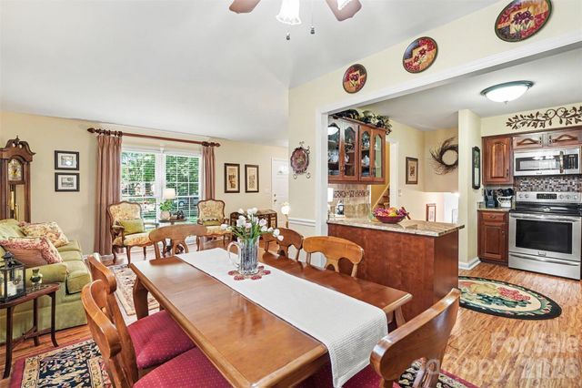 13611 Idlefield Lane, Matthews, NC 28105