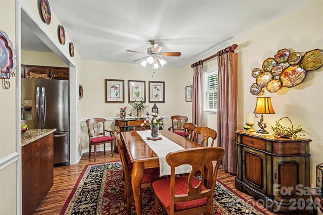 13611 Idlefield Lane, Matthews, NC 28105