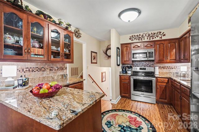 13611 Idlefield Lane, Matthews, NC 28105