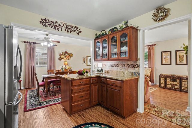 13611 Idlefield Lane, Matthews, NC 28105