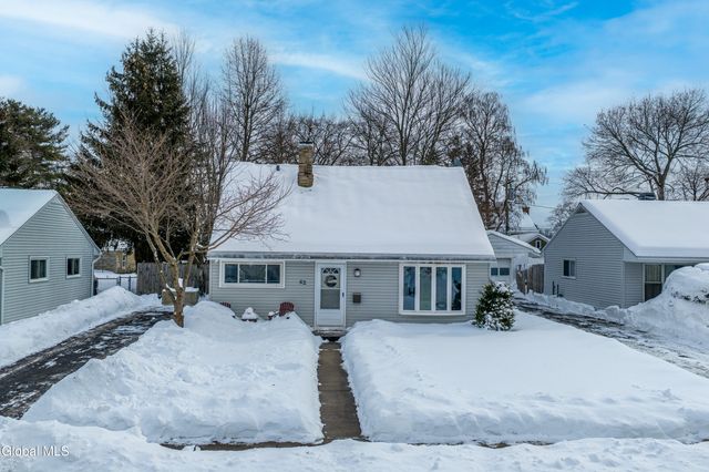 62 Keeler Drive, Albany, NY 12208