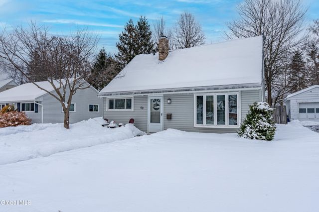 62 Keeler Drive, Albany, NY 12208