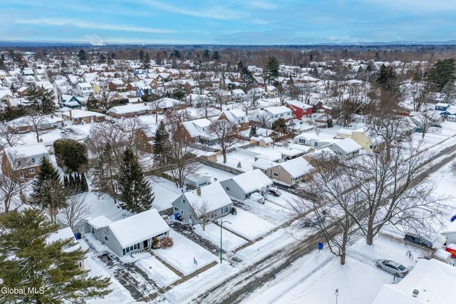 62 Keeler Drive, Albany, NY 12208