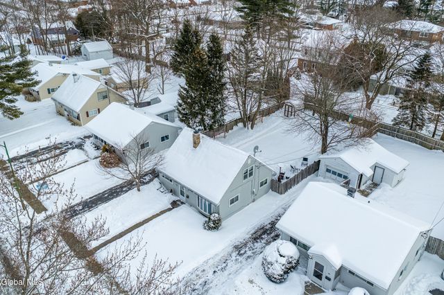 62 Keeler Drive, Albany, NY 12208