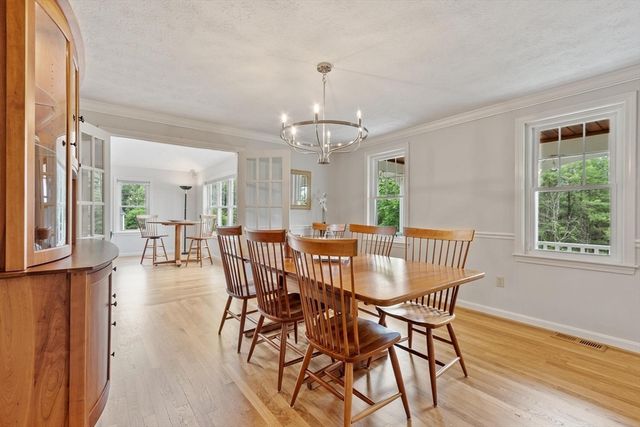 5 Overlook Circle, Westford, MA 01886
