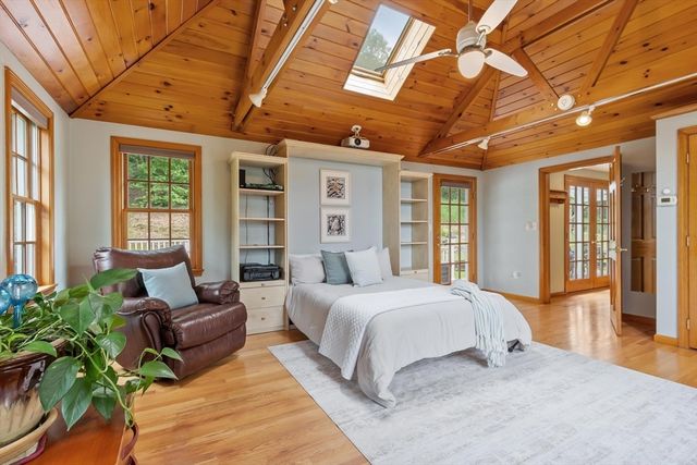 5 Overlook Circle, Westford, MA 01886