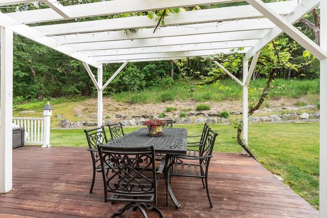 5 Overlook Circle, Westford, MA 01886