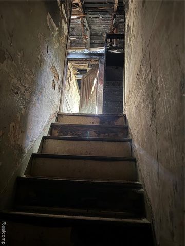 8067 Homer St Street, Detroit, MI 48209