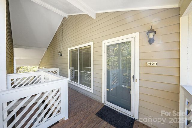 7429 Ashfield Court, Charlotte, NC 28226