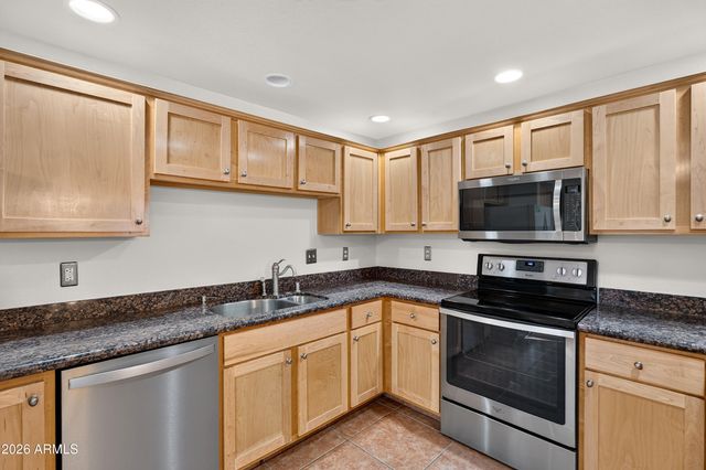 15225 N 100TH Street 1209, Scottsdale, AZ 85260