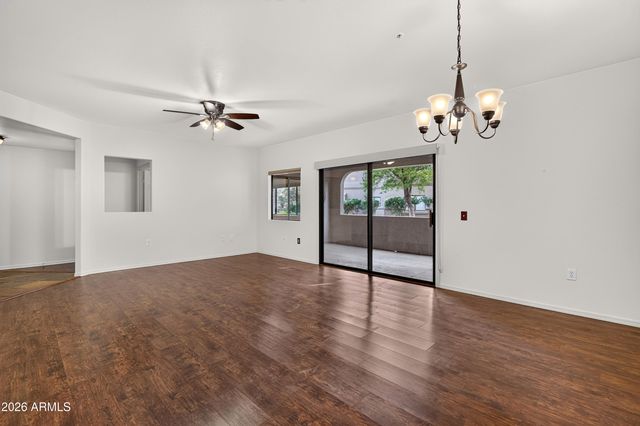 15225 N 100TH Street 1209, Scottsdale, AZ 85260