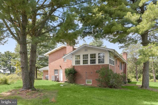 4816 BUCKS SCHOOL HOUSE RD, Baltimore, MD 21237