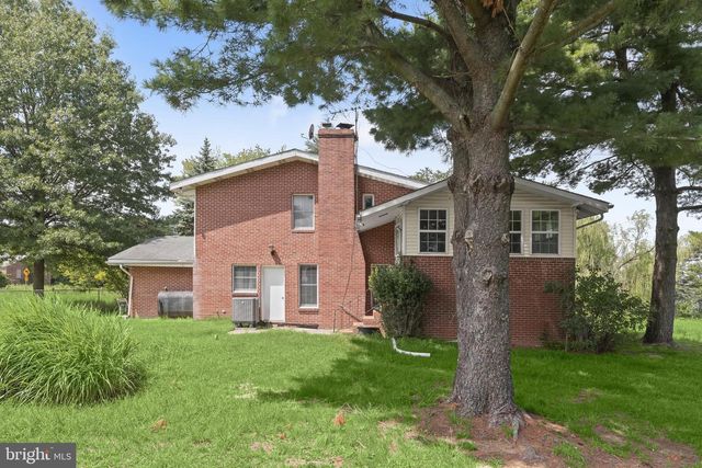 4816 BUCKS SCHOOL HOUSE RD, Baltimore, MD 21237