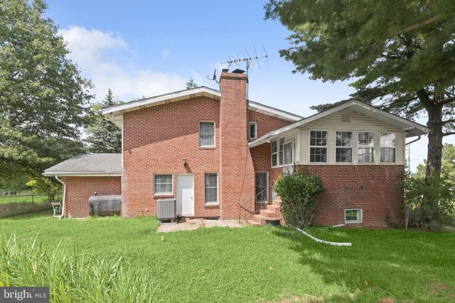 4816 BUCKS SCHOOL HOUSE RD, Baltimore, MD 21237