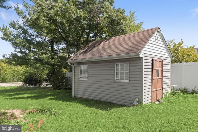 4816 BUCKS SCHOOL HOUSE RD, Baltimore, MD 21237