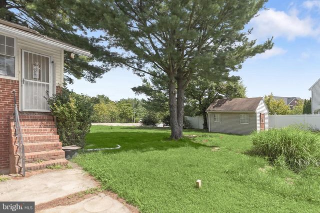 4816 BUCKS SCHOOL HOUSE RD, Baltimore, MD 21237