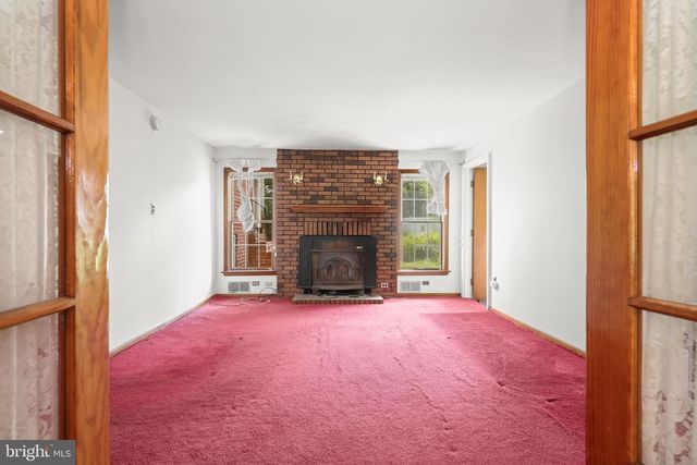 4816 BUCKS SCHOOL HOUSE RD, Baltimore, MD 21237