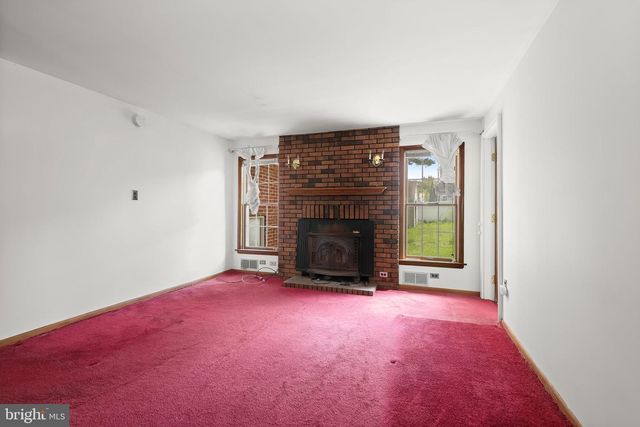 4816 BUCKS SCHOOL HOUSE RD, Baltimore, MD 21237