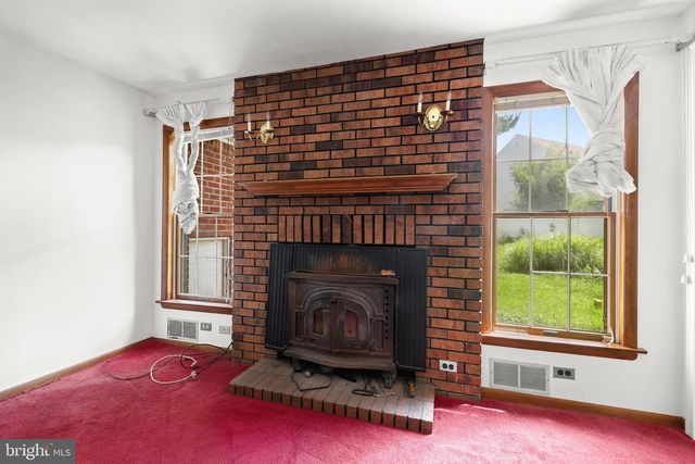 4816 BUCKS SCHOOL HOUSE RD, Baltimore, MD 21237