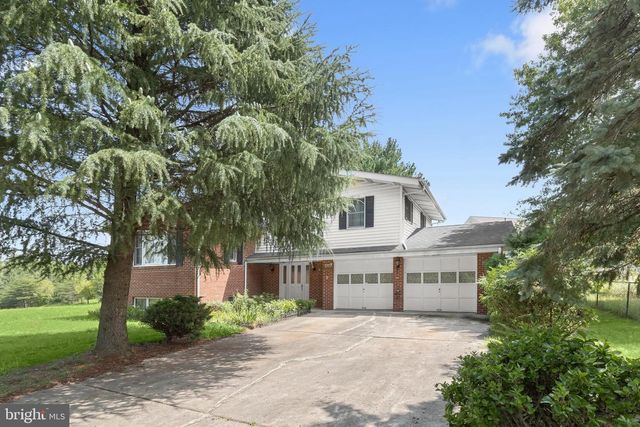 4816 BUCKS SCHOOL HOUSE RD, Baltimore, MD 21237