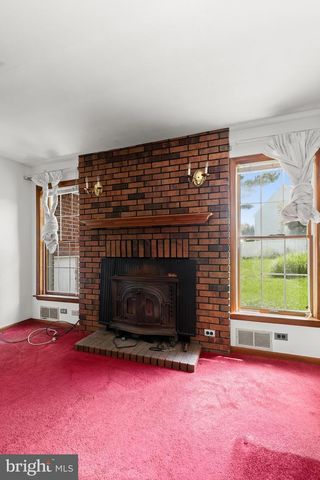 4816 BUCKS SCHOOL HOUSE RD, Baltimore, MD 21237