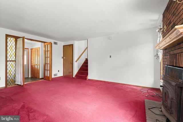 4816 BUCKS SCHOOL HOUSE RD, Baltimore, MD 21237