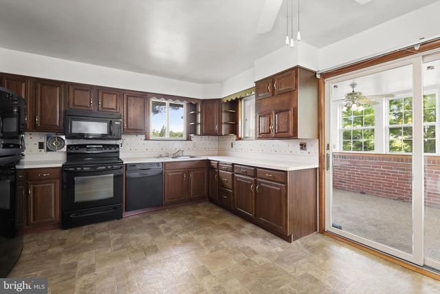 4816 BUCKS SCHOOL HOUSE RD, Baltimore, MD 21237