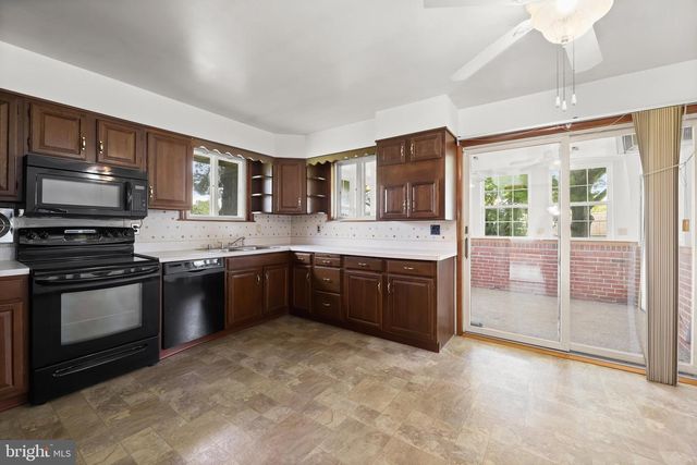 4816 BUCKS SCHOOL HOUSE RD, Baltimore, MD 21237