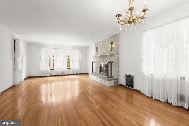4816 BUCKS SCHOOL HOUSE RD, Baltimore, MD 21237