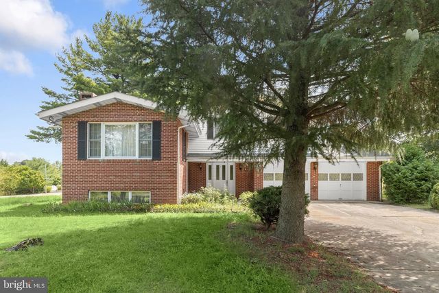 4816 BUCKS SCHOOL HOUSE RD, Baltimore, MD 21237