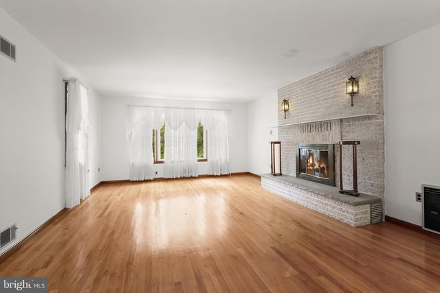 4816 BUCKS SCHOOL HOUSE RD, Baltimore, MD 21237