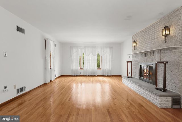 4816 BUCKS SCHOOL HOUSE RD, Baltimore, MD 21237