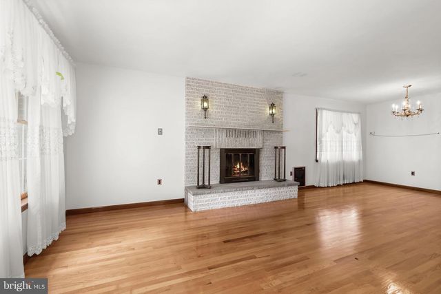 4816 BUCKS SCHOOL HOUSE RD, Baltimore, MD 21237