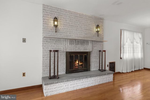 4816 BUCKS SCHOOL HOUSE RD, Baltimore, MD 21237