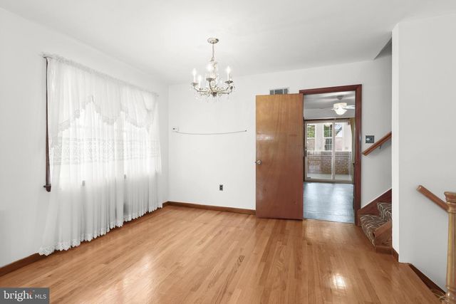 4816 BUCKS SCHOOL HOUSE RD, Baltimore, MD 21237