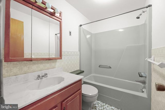 4816 BUCKS SCHOOL HOUSE RD, Baltimore, MD 21237