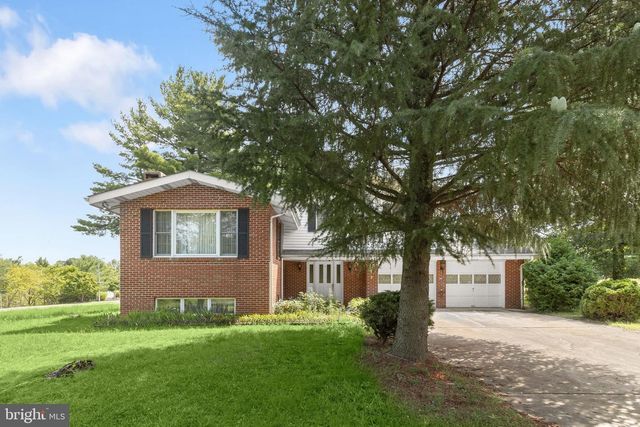 4816 BUCKS SCHOOL HOUSE RD, Baltimore, MD 21237