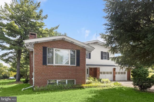 4816 BUCKS SCHOOL HOUSE RD, Baltimore, MD 21237