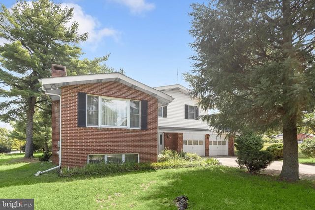 4816 BUCKS SCHOOL HOUSE RD, Baltimore, MD 21237