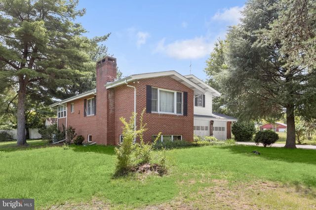 4816 BUCKS SCHOOL HOUSE RD, Baltimore, MD 21237
