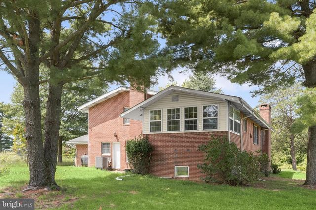 4816 BUCKS SCHOOL HOUSE RD, Baltimore, MD 21237