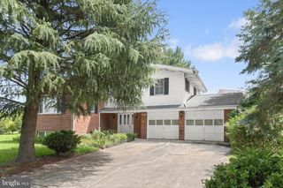4816 BUCKS SCHOOL HOUSE RD, Baltimore, MD 21237