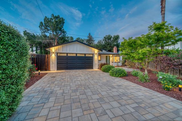 175 La Canada Court, Los Gatos, CA 95032