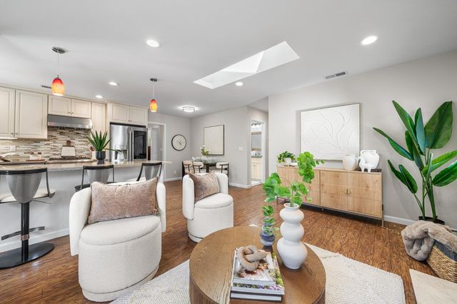 175 La Canada Court, Los Gatos, CA 95032