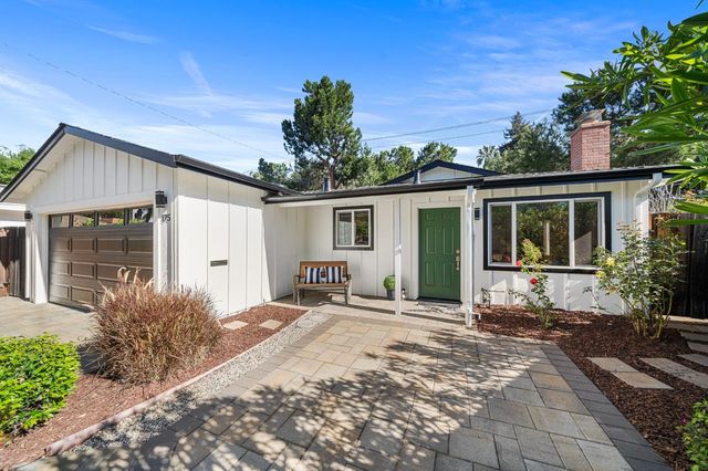 175 La Canada Court, Los Gatos, CA 95032