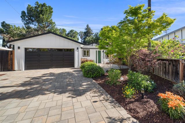 175 La Canada Court, Los Gatos, CA 95032