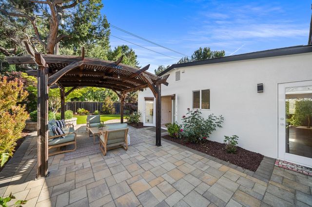 175 La Canada Court, Los Gatos, CA 95032