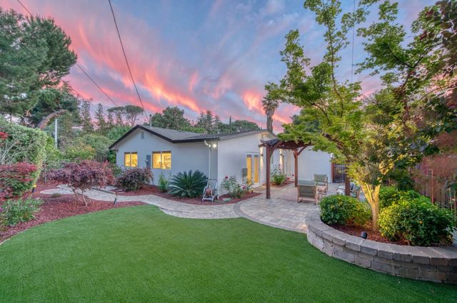 175 La Canada Court, Los Gatos, CA 95032