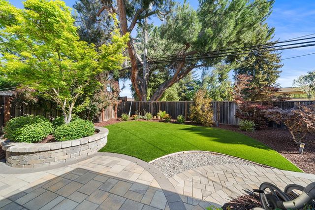 175 La Canada Court, Los Gatos, CA 95032