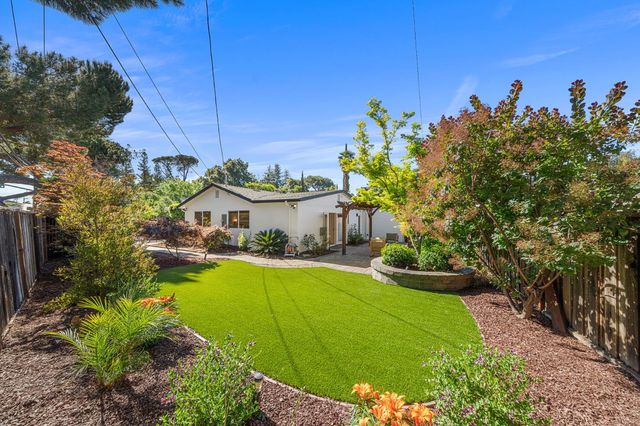 175 La Canada Court, Los Gatos, CA 95032